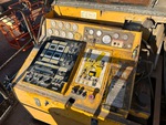 Control Station with 