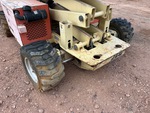Chassis with 