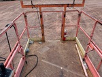Control Station Upper with 