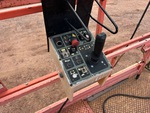 Control Station Upper with 