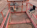 Control Station Upper with 
