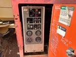 Control Station Ground with 