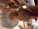 Drivetrain with 