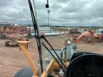 Control Station with 