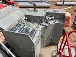 Control Station with 