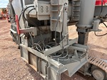 Chassis with 