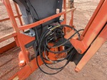 Hydraulics with 