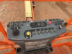 Control Station Upper with 