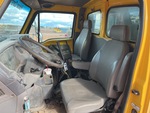 Cab with 