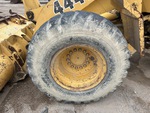 Chassis with 