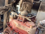 Drivetrain with 