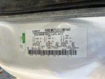General Appearance with Second Serial Number/VIN Photo