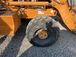 Chassis with 