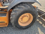 Chassis with 