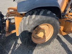 Chassis with 