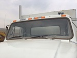 General Appearance with Glass