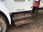 General Appearance with Steps/Ladders