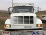 General Appearance with Exterior Lights
