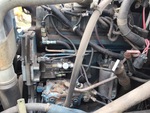 Engine with Fuel System