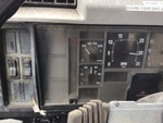 Cab with Warning Lights