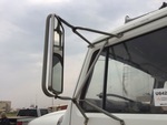Cab with Mirrors