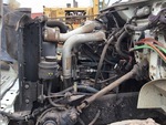 Engine with Engine - Left Side