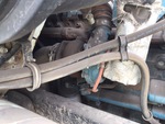 Engine with Exhaust System