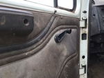 Cab with Window Controls