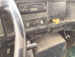 Cab with Heater