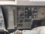 Cab with Oil Pressure