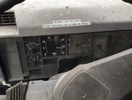 Cab with Gauges