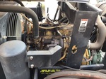 Engine with Engine - Left Side