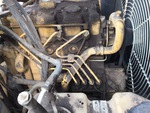 Engine with Fuel System
