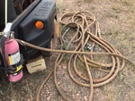 Air Compressor with