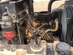 Engine with Engine - Right Side