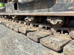Undercarriage with Right Bottom Rollers