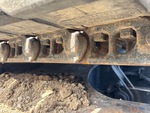 Undercarriage with Right Track Links
