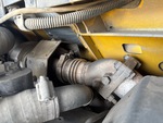 Engine with Exhaust System