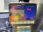 Control Station with Warning Lights