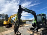 Chassis with Boom Condition