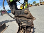 Specialty with Quick Coupler