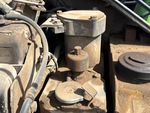 Hydraulics with Hydraulic Tank