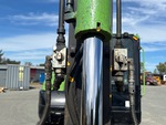 Hydraulics with Auxiliary Hydraulic Plumbing
