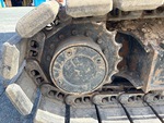 Drivetrain with Right Final Drive
