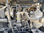 Engine with Engine - Left Side