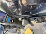 Control Station with Hydraulic Controls