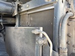 Engine with Radiator