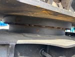 Chassis with Turntable Bearing