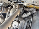 Engine with Engine - Right Side