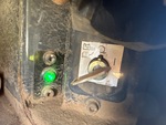 Safety with Safety Lock Out/Stop